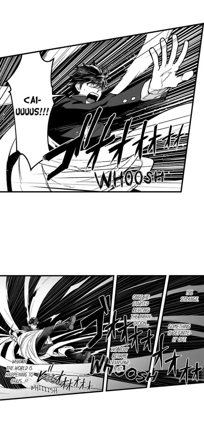The Titan's bride Chapter 37 page 31 - 