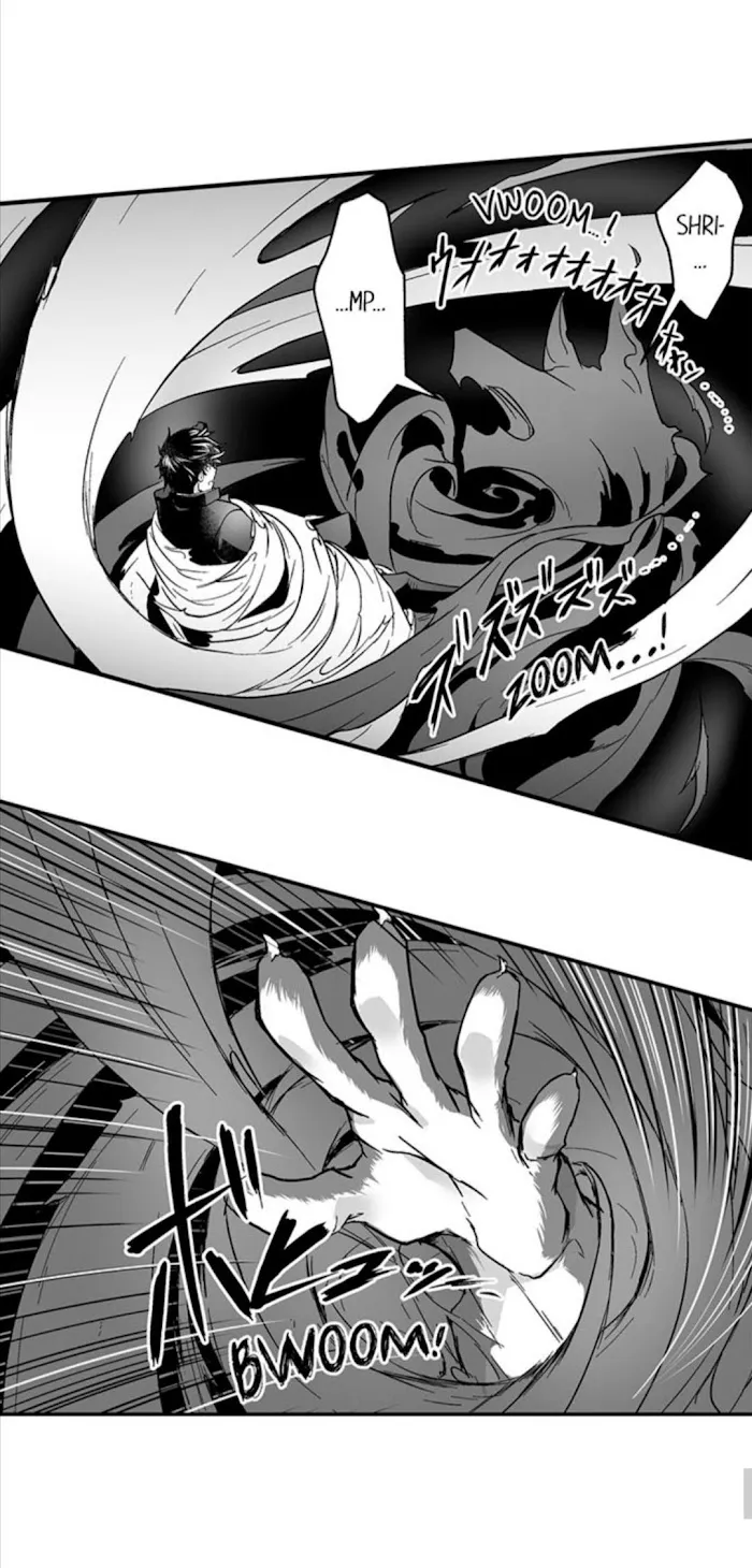 The Titan's bride Chapter 37 page 33 - 
