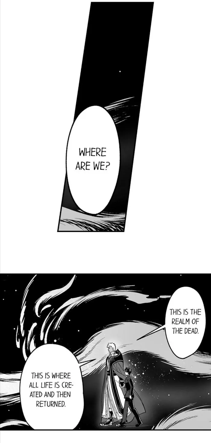 The Titan's bride Chapter 37 page 5 - 