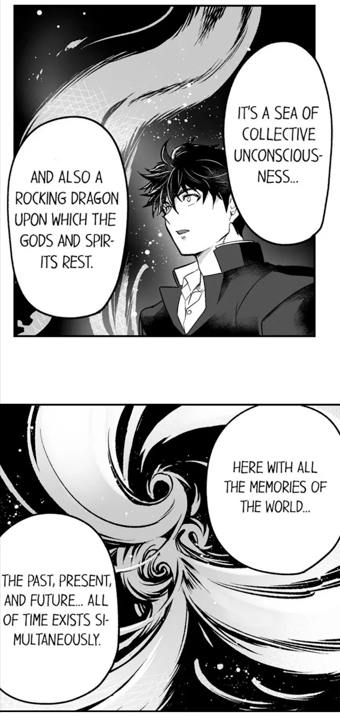 The Titan's bride Chapter 37 page 6 - 