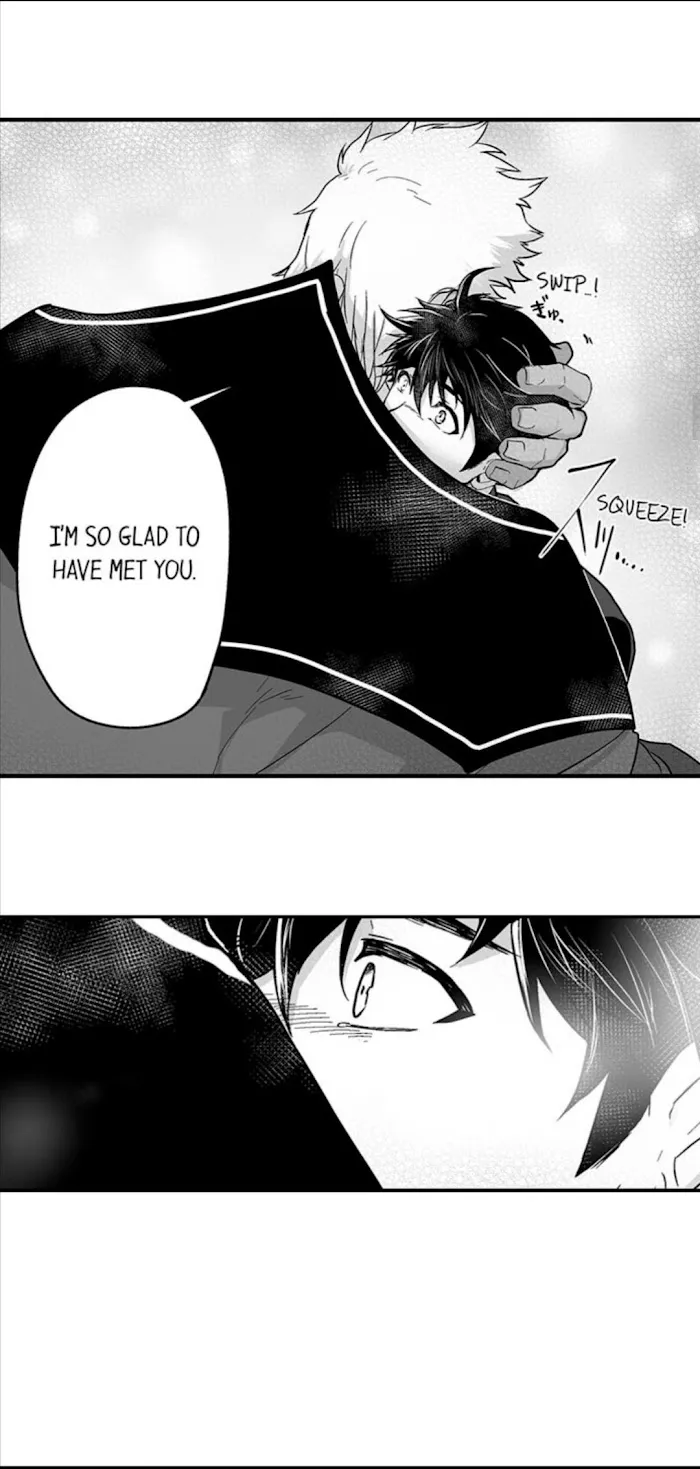 The Titan's bride Chapter 37 page 10 - 