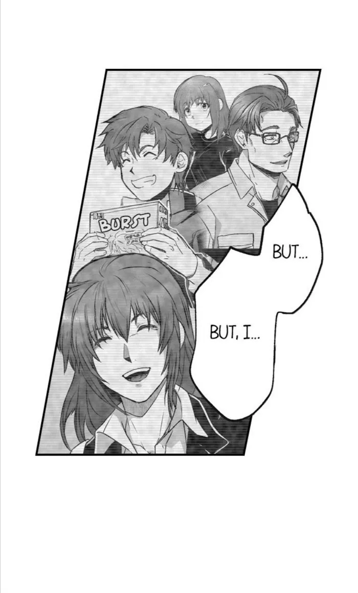 The Titan's bride Chapter 38 page 12 - 