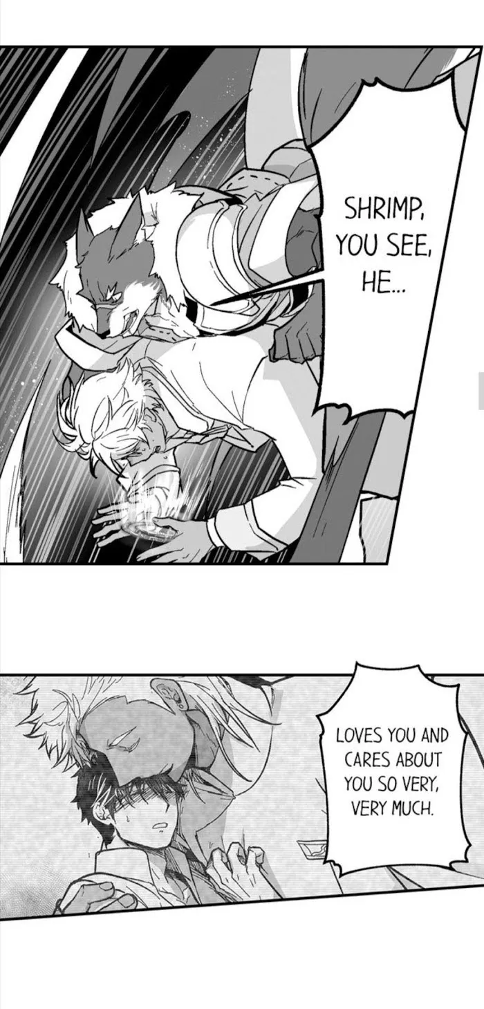 The Titan's bride Chapter 38 page 13 - 