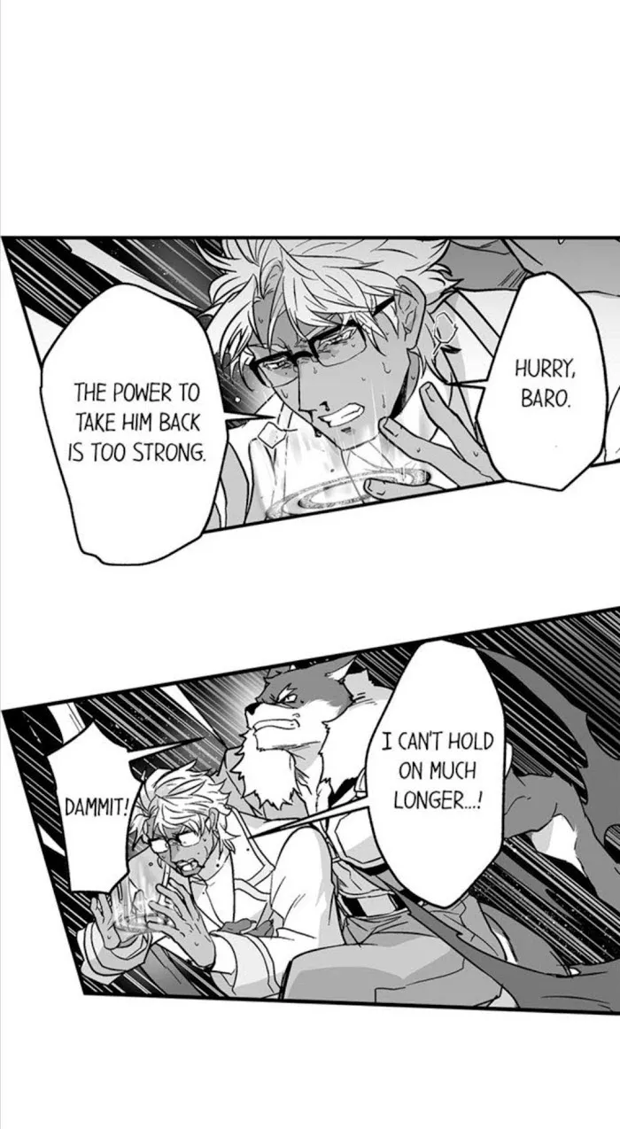 The Titan's bride Chapter 38 page 16 - 