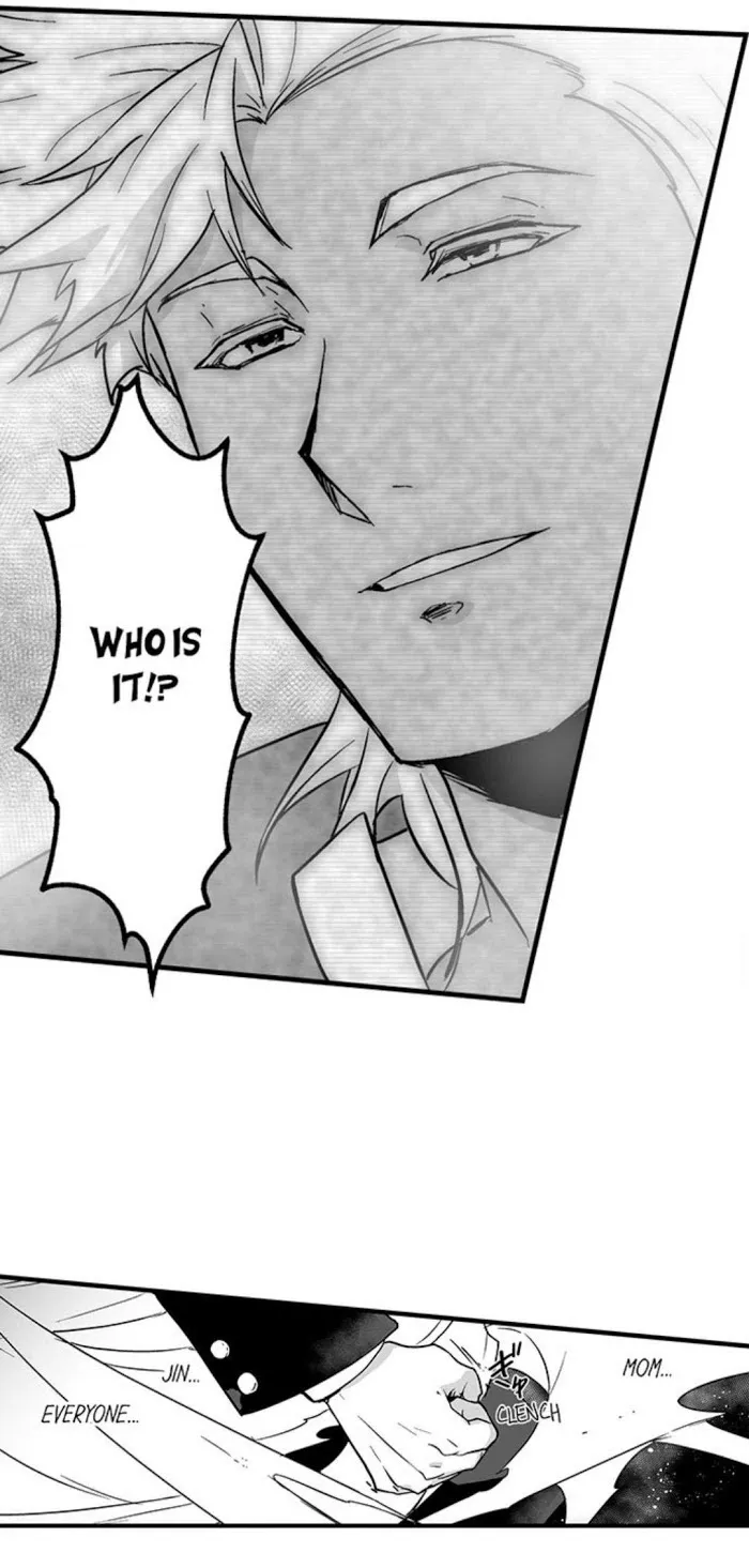 The Titan's bride Chapter 38 page 20 - 