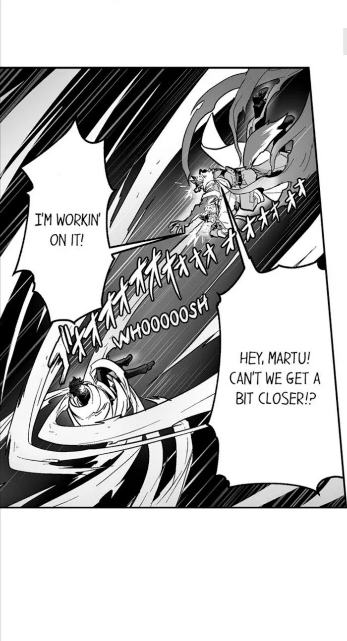 The Titan's bride Chapter 38 page 3 - 