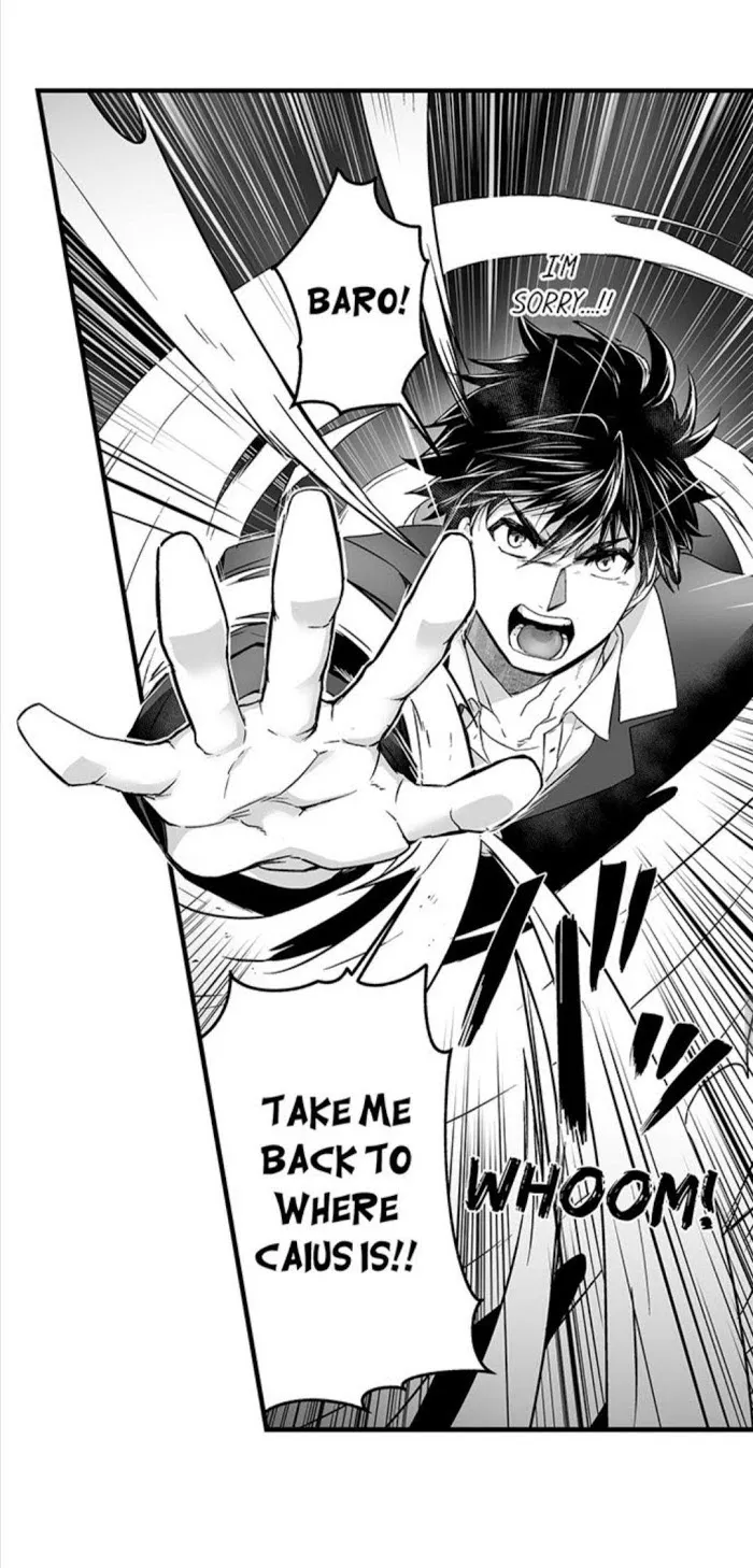 The Titan's bride Chapter 38 page 21 - 