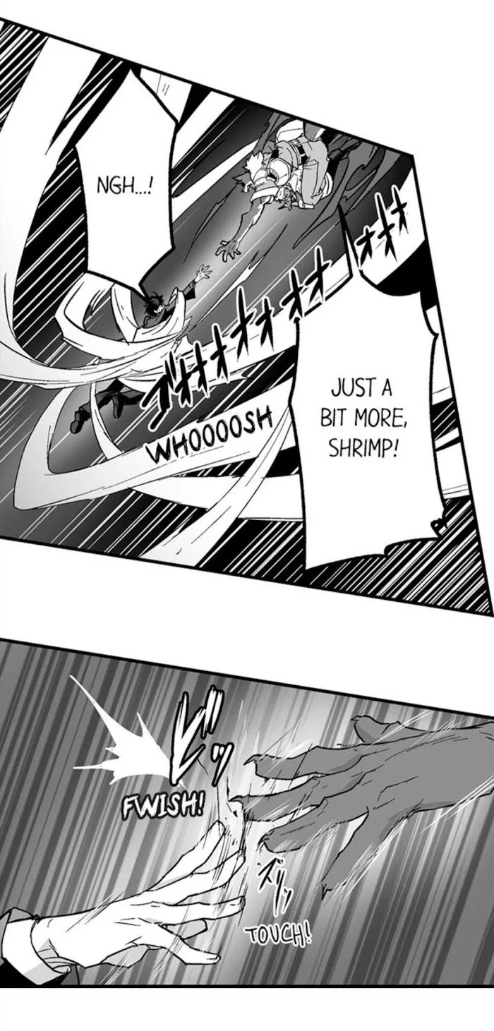 The Titan's bride Chapter 38 page 23 - 