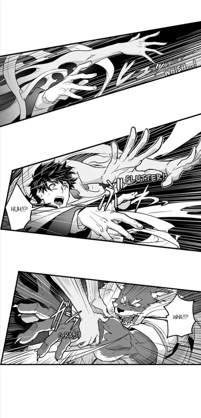 The Titan's bride Chapter 38 page 26 - 