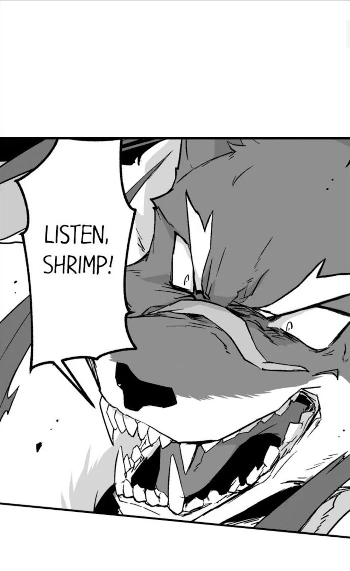 The Titan's bride Chapter 38 page 4 - 