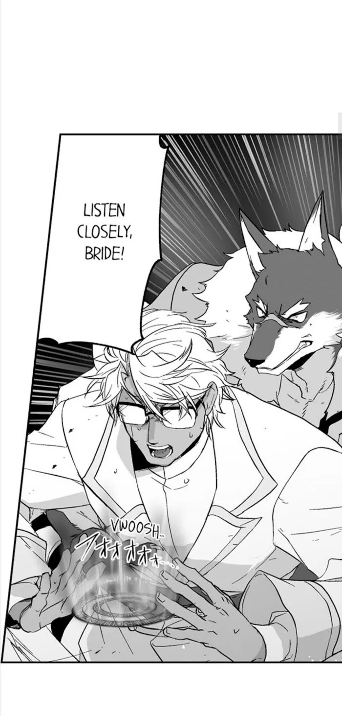 The Titan's bride Chapter 38 page 6 - 