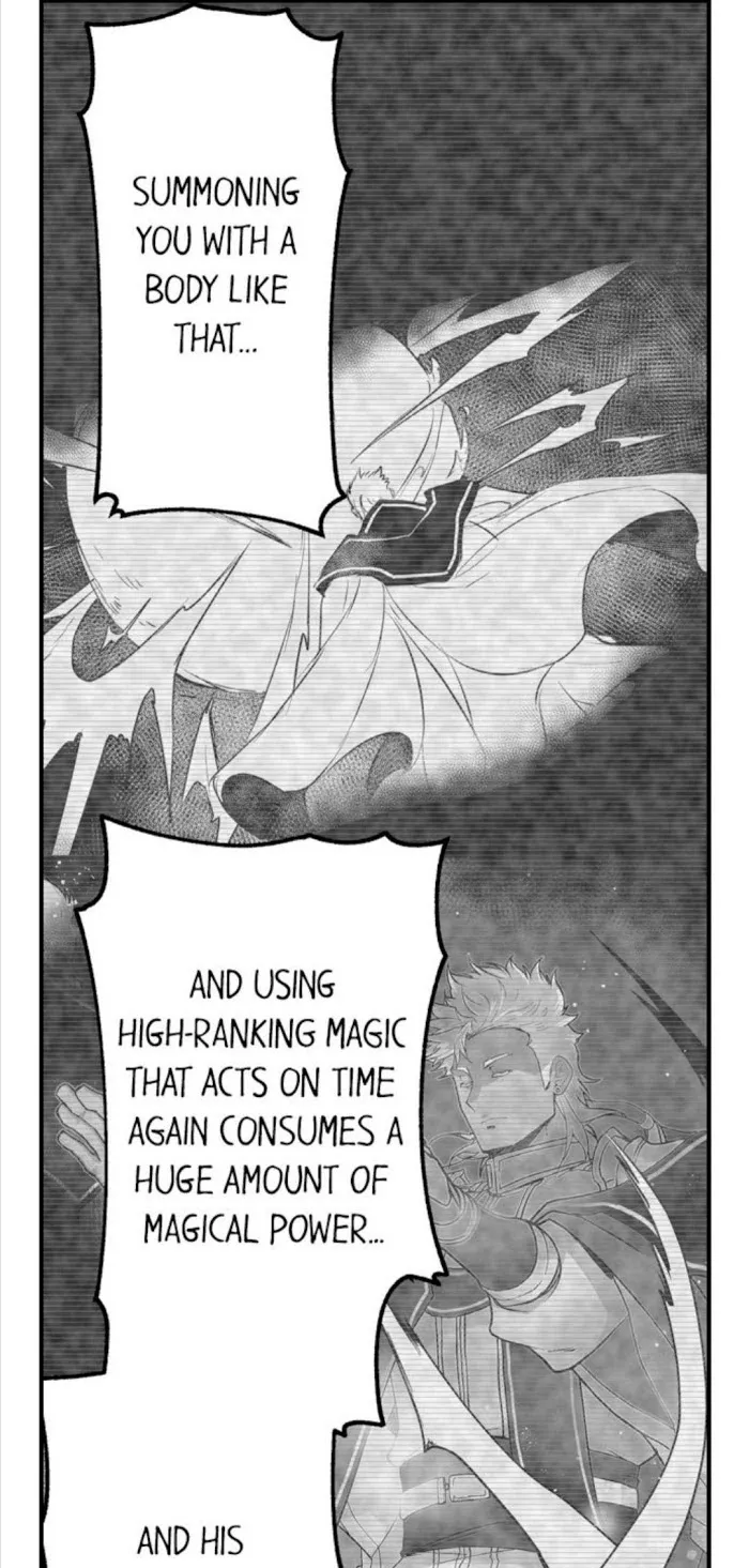 The Titan's bride Chapter 38 page 8 - 