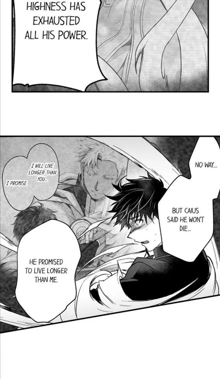 The Titan's bride Chapter 38 page 9 - 