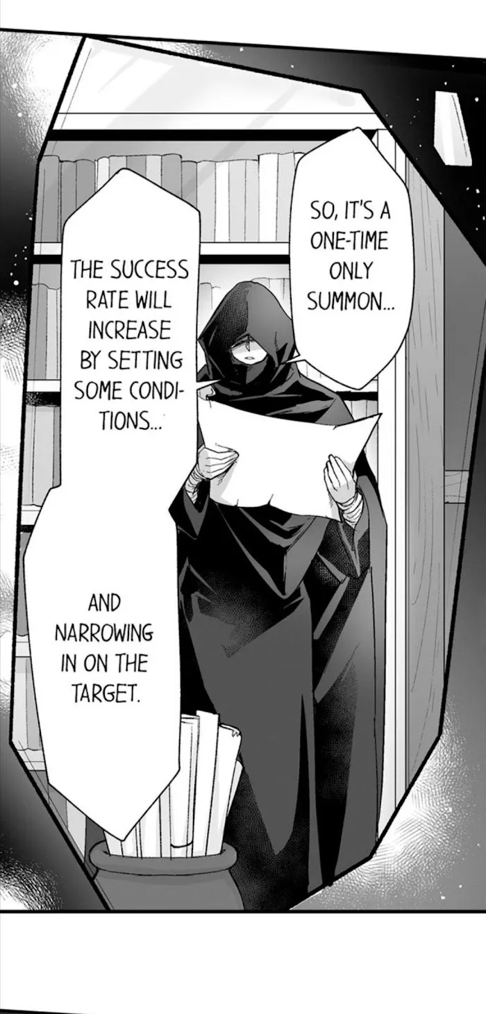 The Titan's bride Chapter 39 page 13 - 