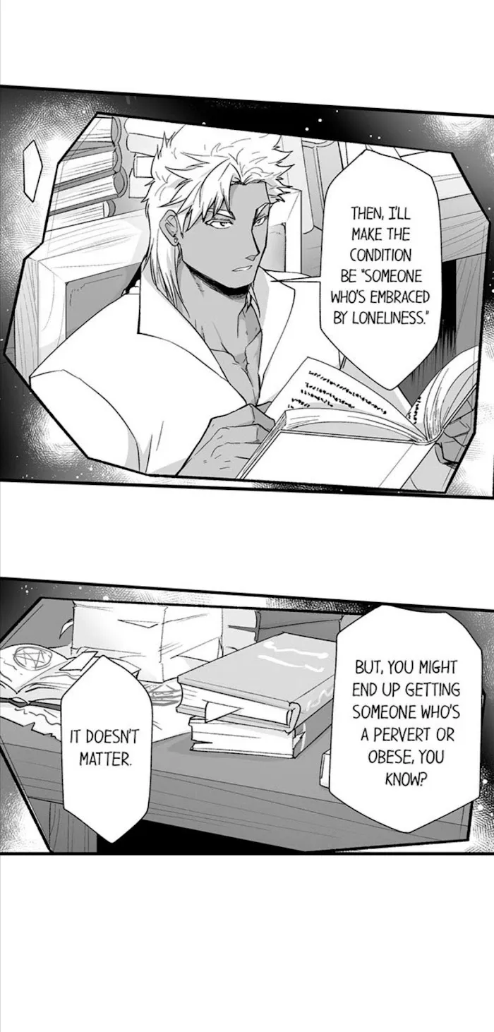 The Titan's bride Chapter 39 page 14 - 