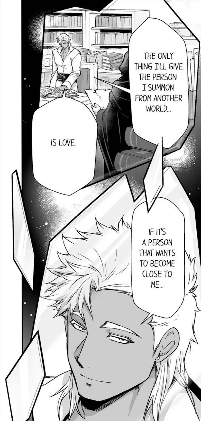 The Titan's bride Chapter 39 page 15 - 