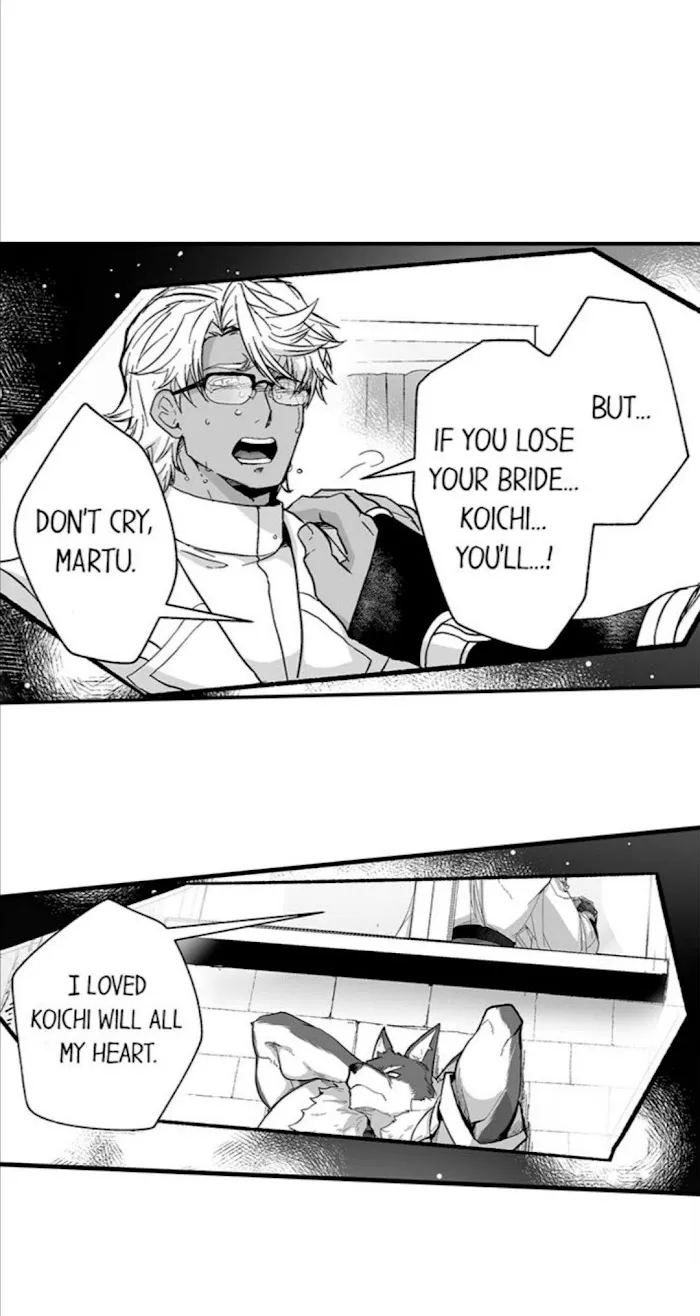 The Titan's bride Chapter 39 page 18 - 