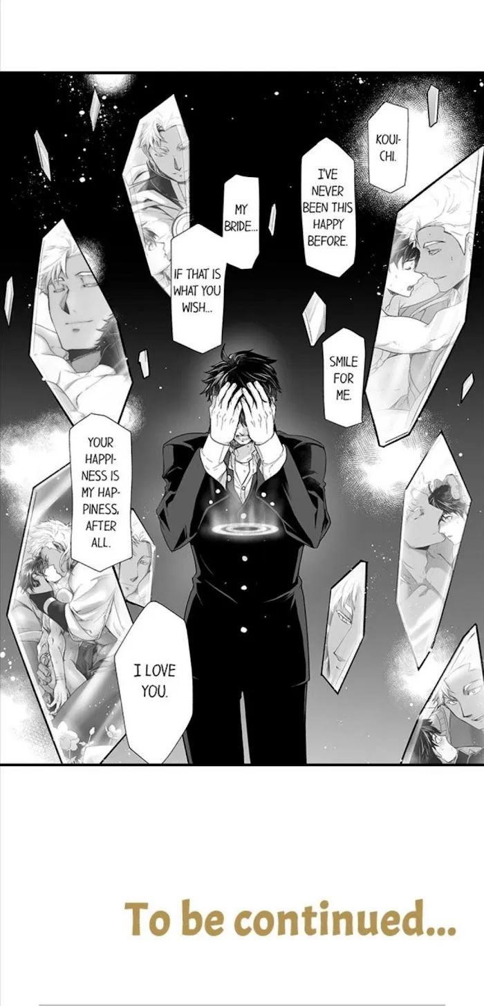 The Titan's bride Chapter 39 page 21 - 