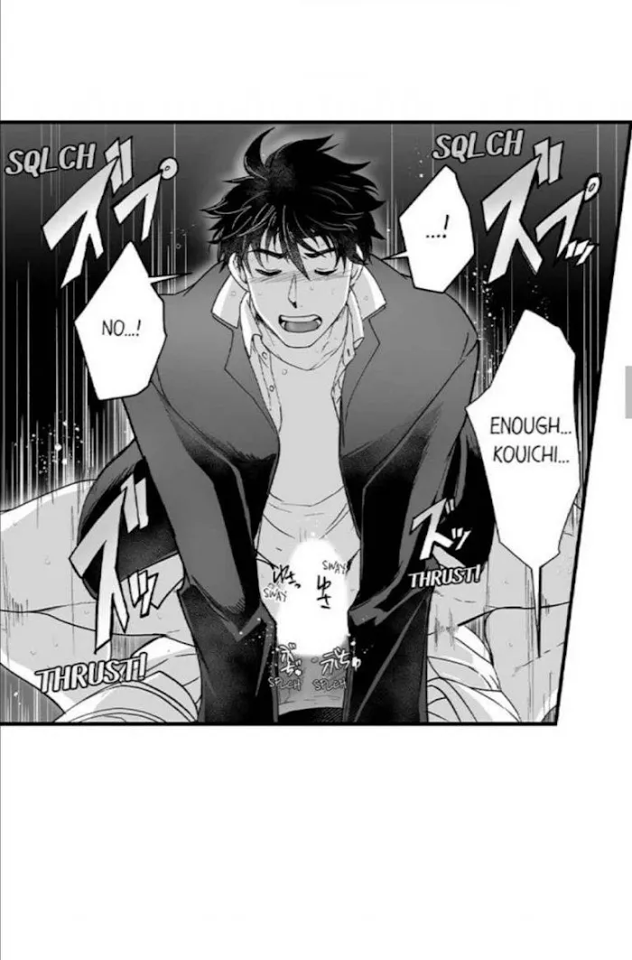 The Titan's bride Chapter 40 page 12 - 