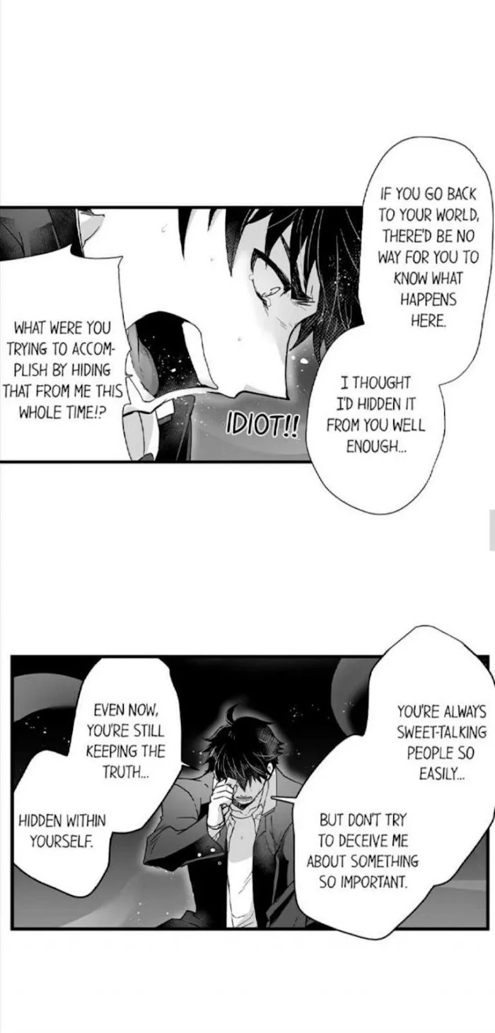 The Titan's bride Chapter 40 page 16 - 