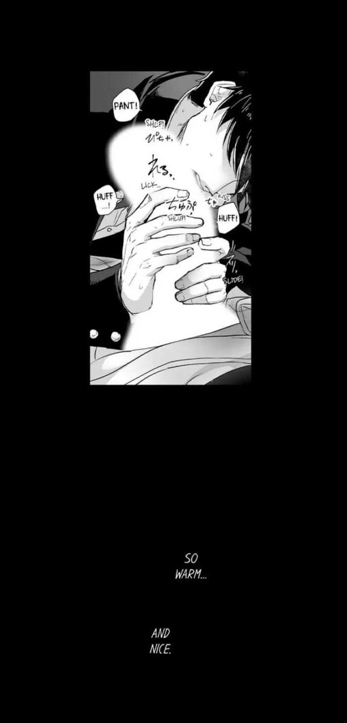 The Titan's bride Chapter 40 page 3 - 