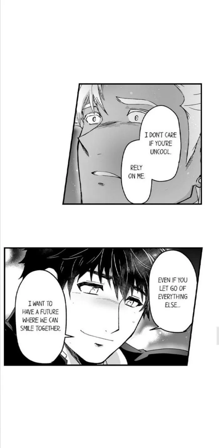 The Titan's bride Chapter 40 page 22 - 