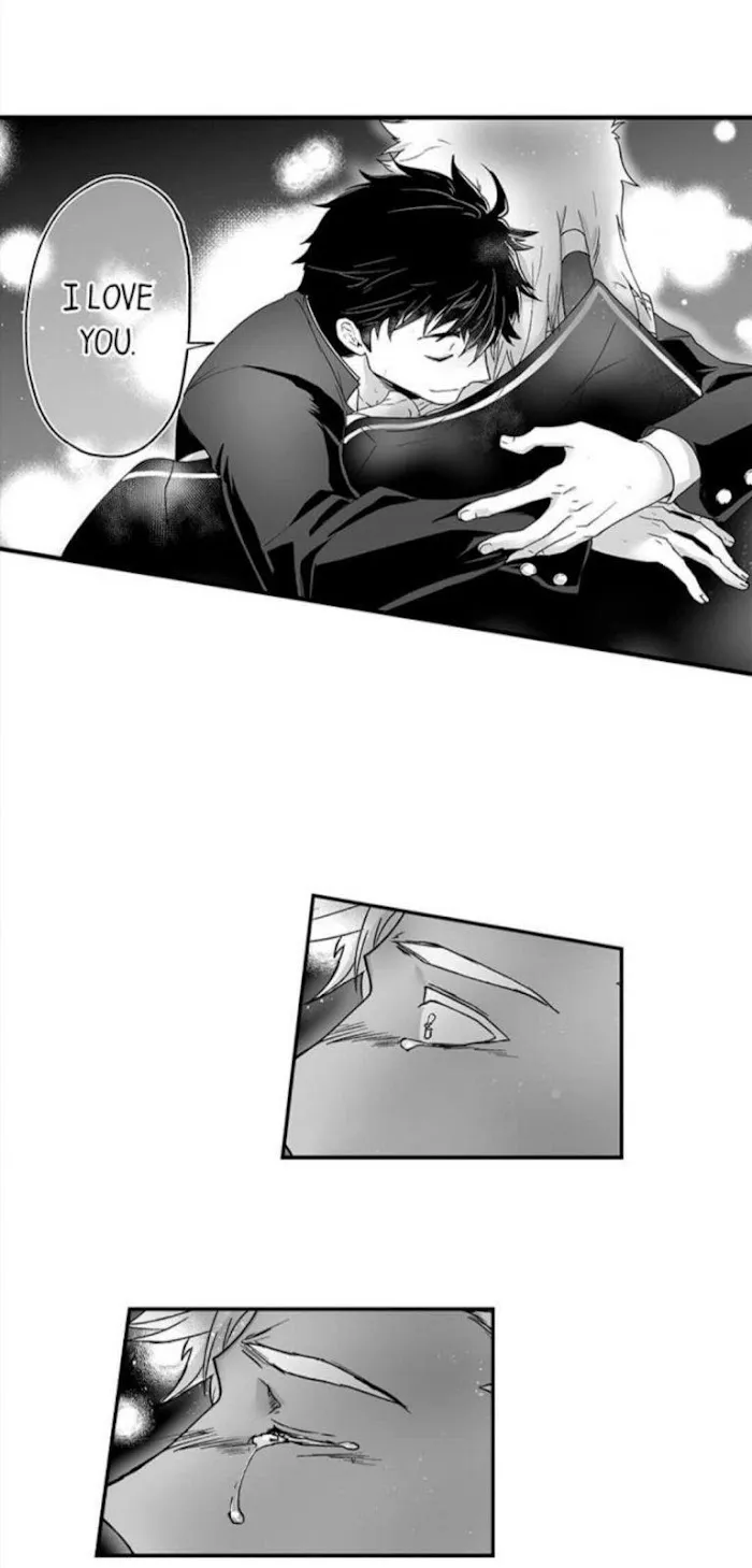 The Titan's bride Chapter 40 page 23 - 