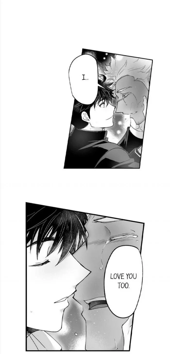 The Titan's bride Chapter 40 page 24 - 