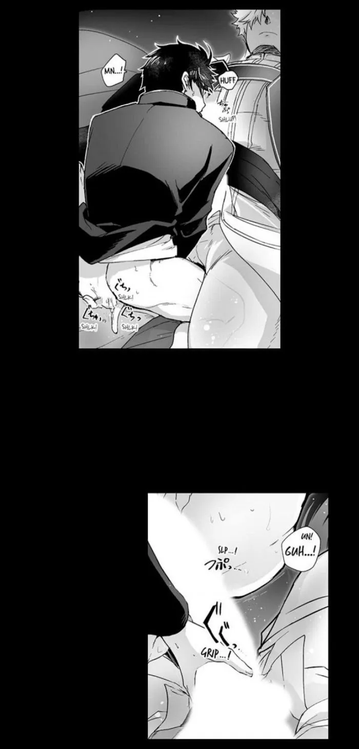 The Titan's bride Chapter 40 page 4 - 