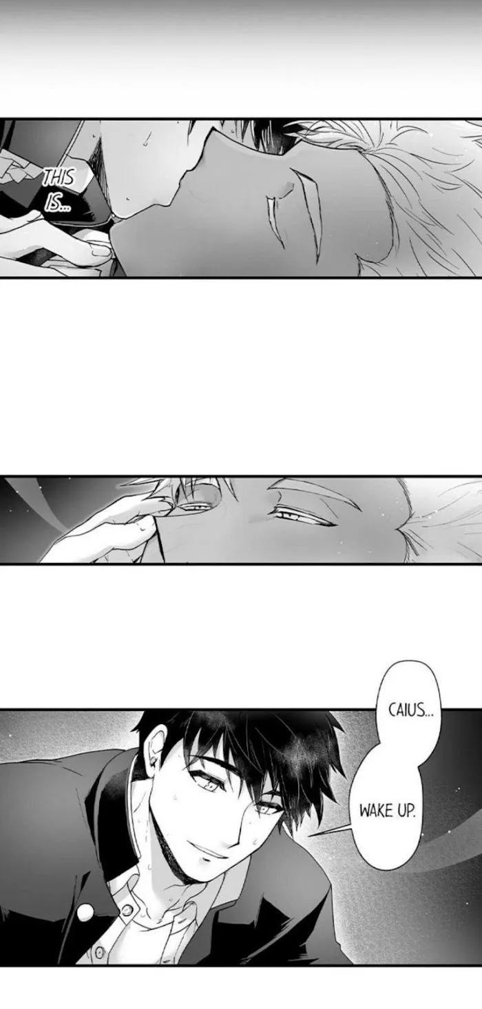 The Titan's bride Chapter 40 page 6 - 