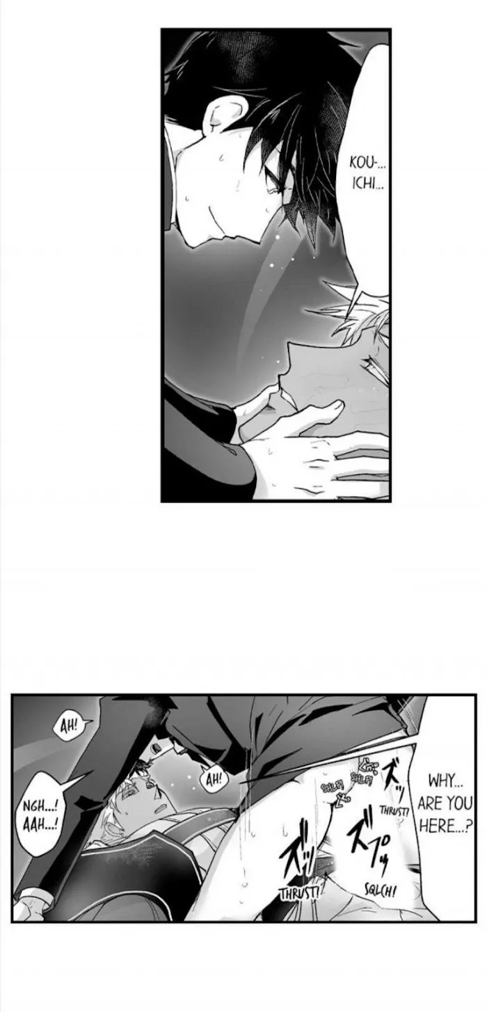 The Titan's bride Chapter 40 page 7 - 