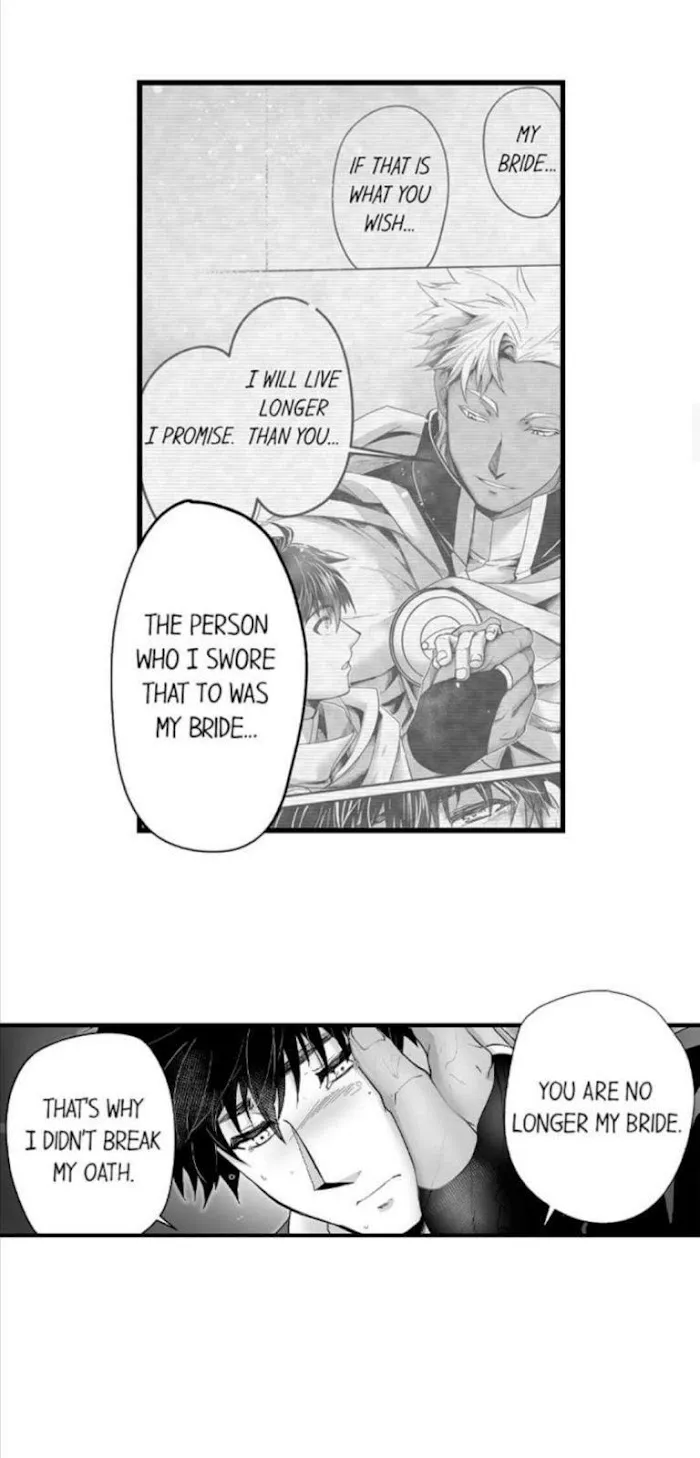 The Titan's bride Chapter 40 page 9 - 