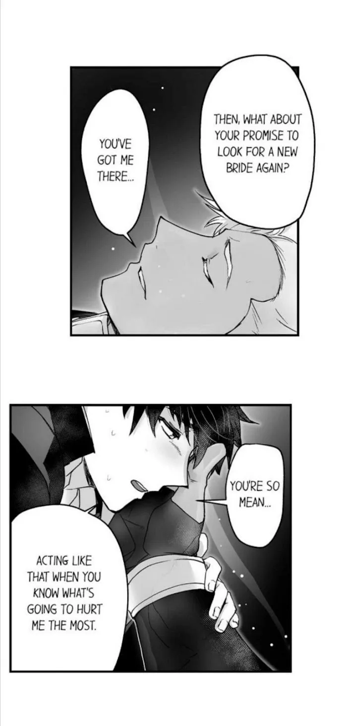 The Titan's bride Chapter 40 page 10 - 