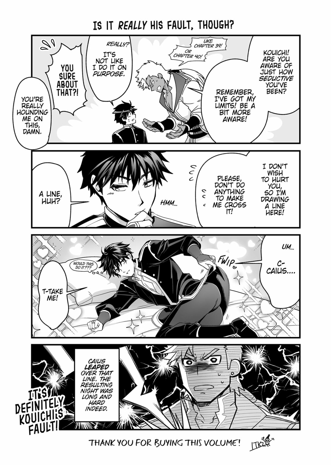 The Titan's bride Chapter 41.5 page 9 - 