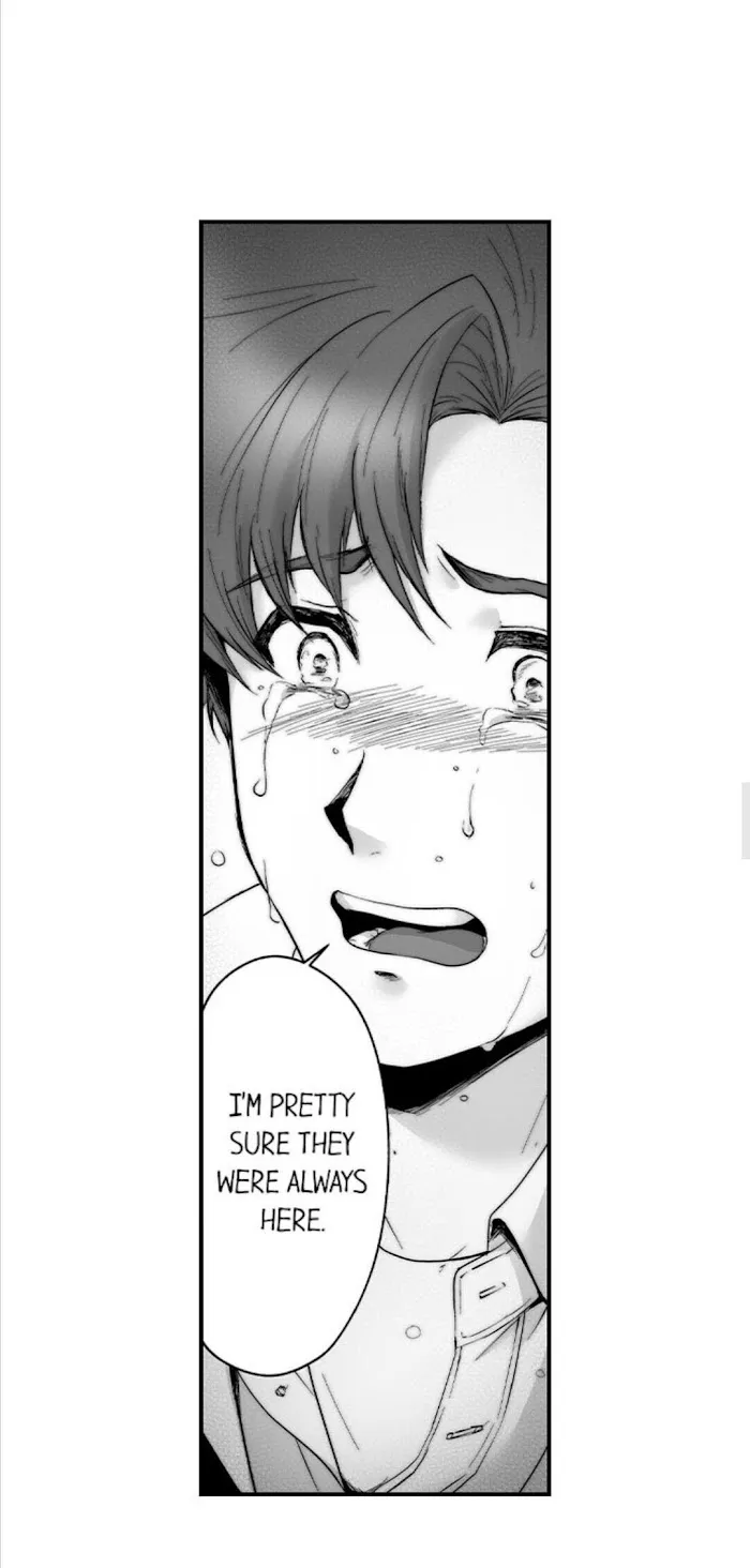 The Titan's bride Chapter 41.99 page 12 - 