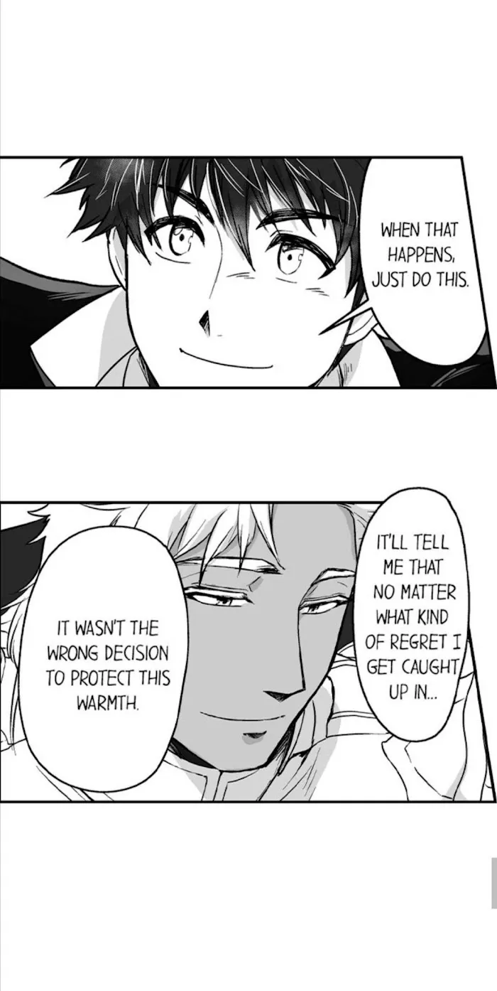 The Titan's bride Chapter 41.99 page 19 - 