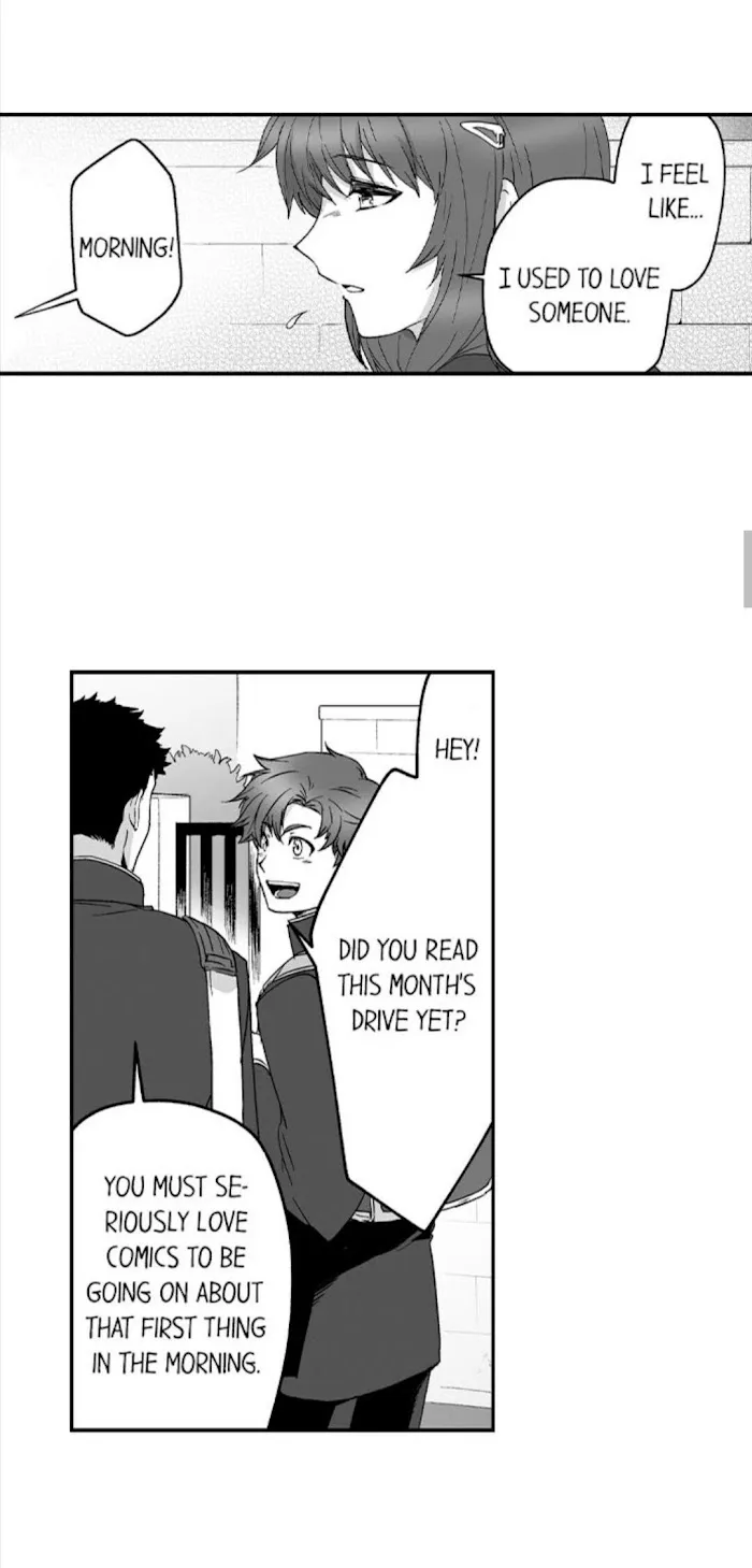 The Titan's bride Chapter 41.99 page 8 - 