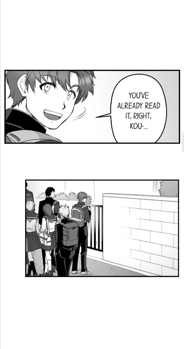 The Titan's bride Chapter 41.99 page 9 - 