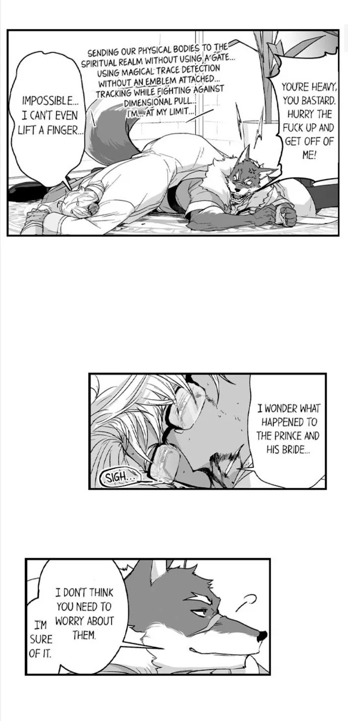 The Titan's bride Chapter 41 page 2 - 