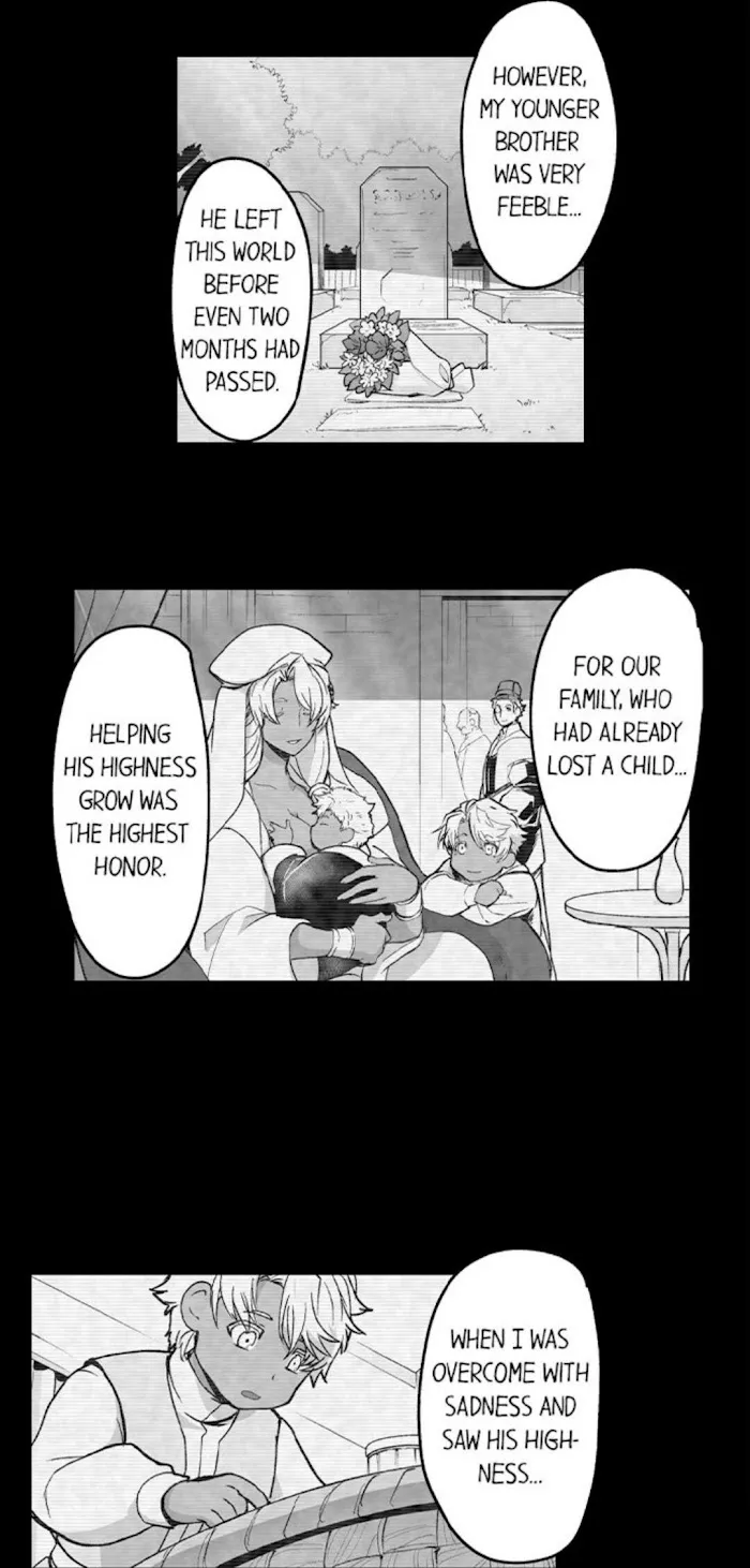 The Titan's bride Chapter 41 page 16 - 