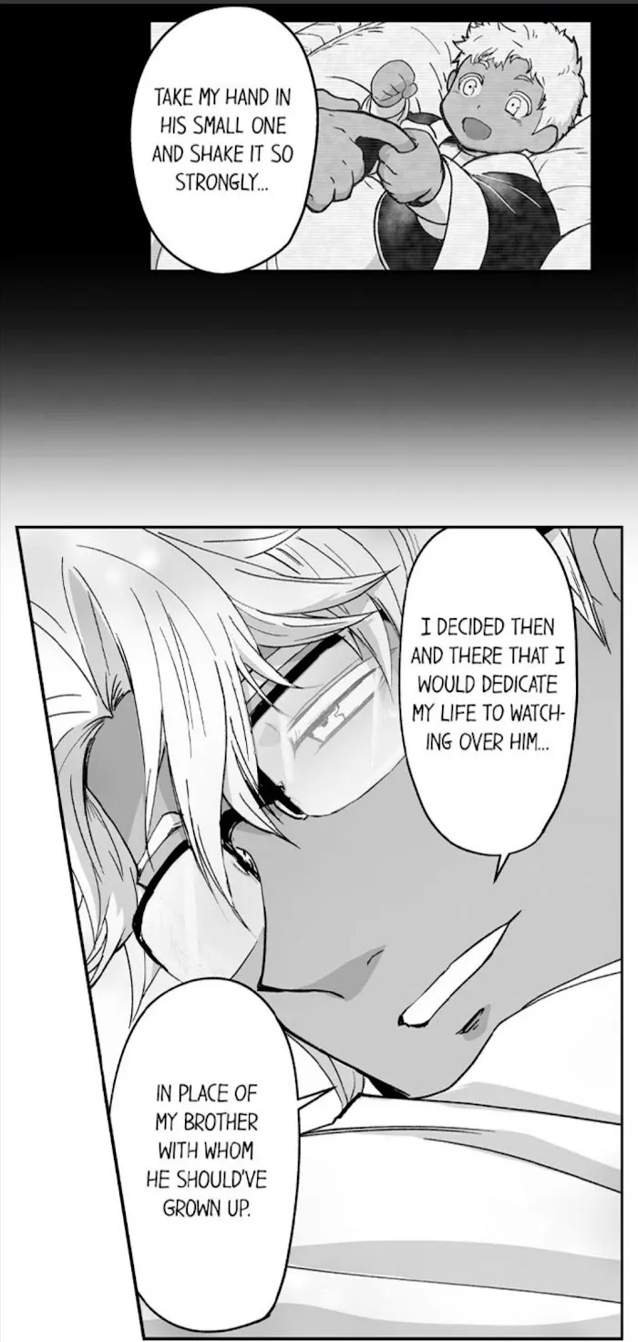 The Titan's bride Chapter 41 page 17 - 