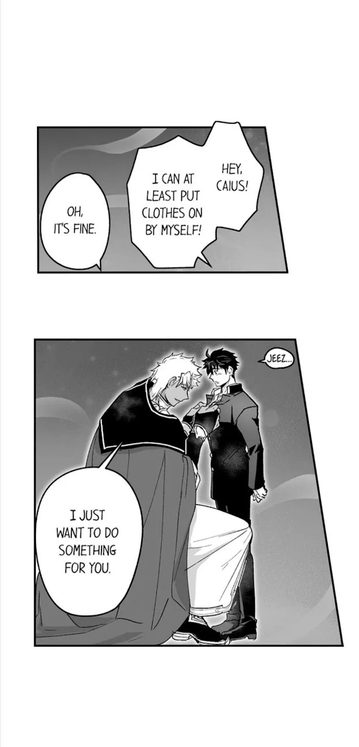 The Titan's bride Chapter 41 page 18 - 