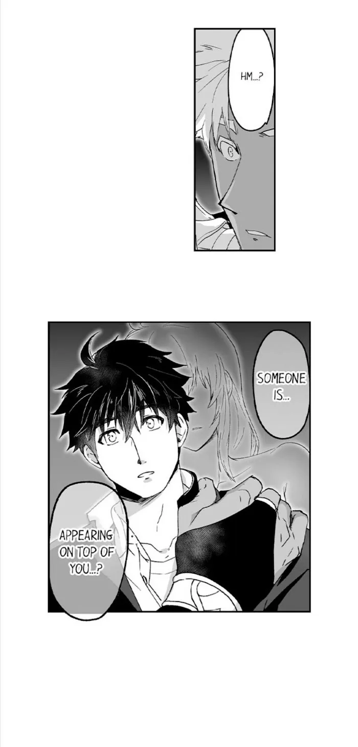 The Titan's bride Chapter 41 page 19 - 