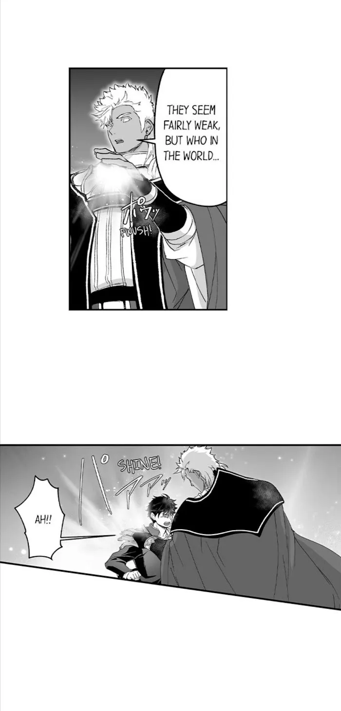 The Titan's bride Chapter 41 page 20 - 