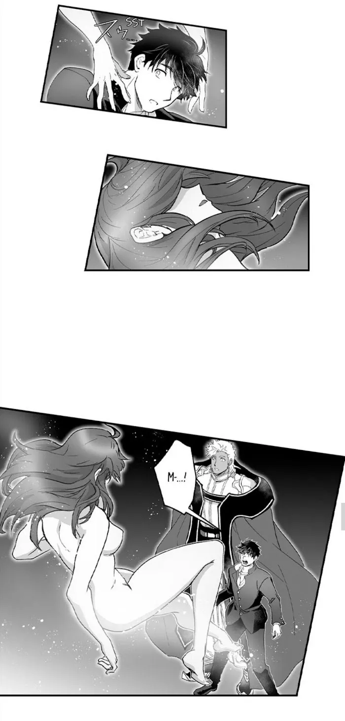 The Titan's bride Chapter 41 page 21 - 