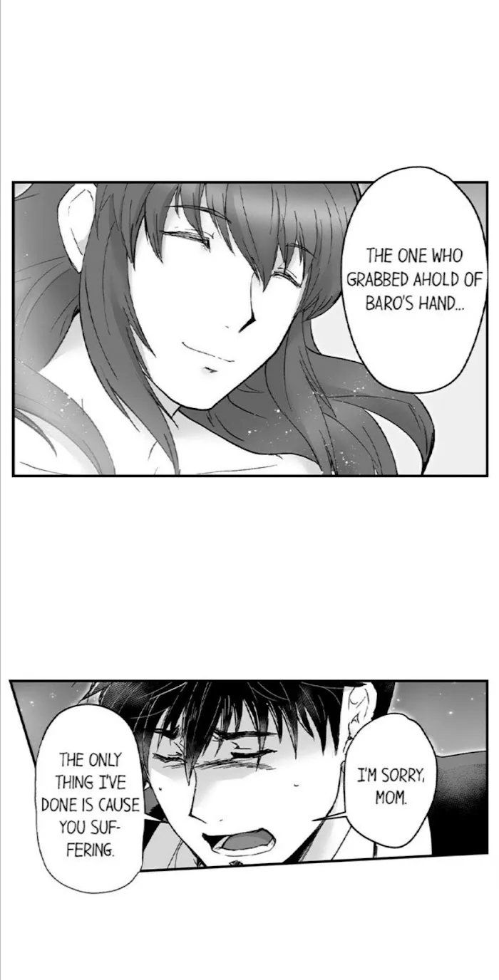 The Titan's bride Chapter 41 page 24 - 