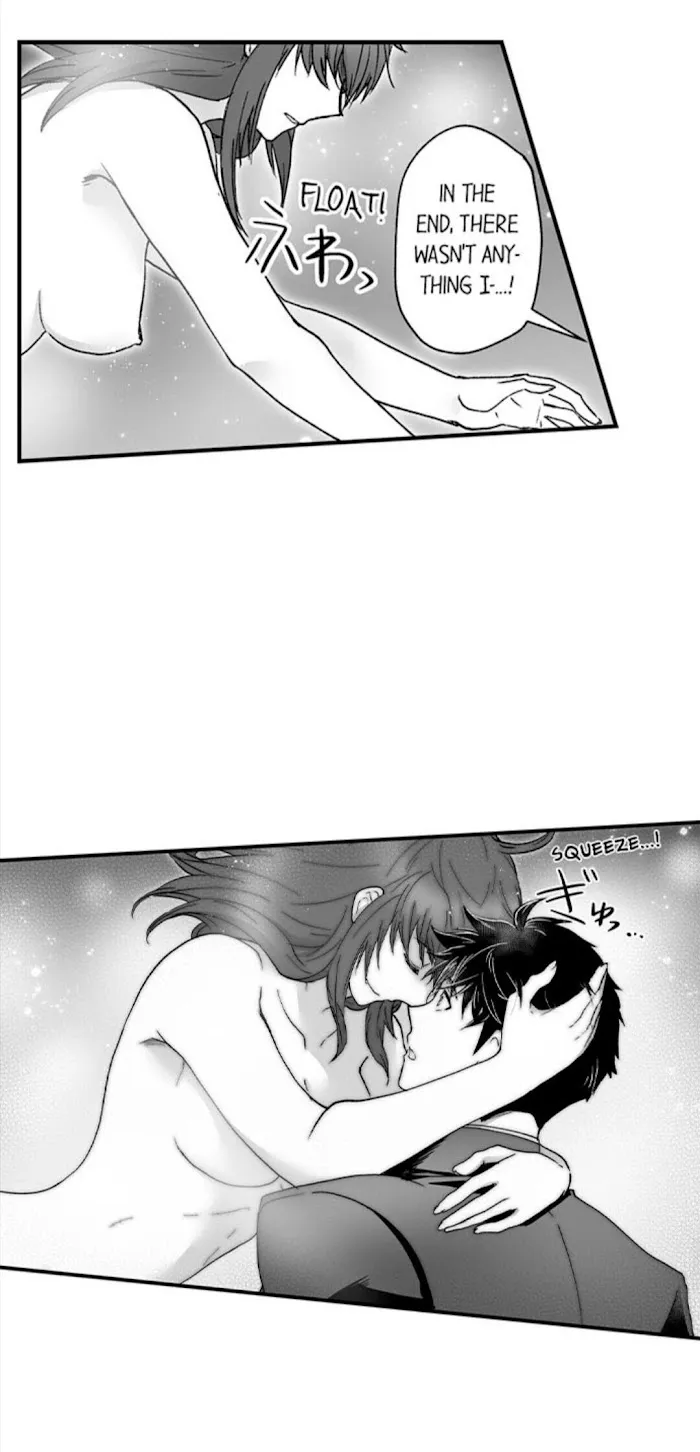 The Titan's bride Chapter 41 page 25 - 