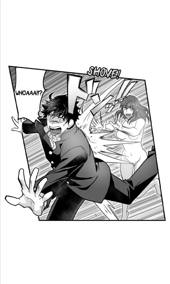 The Titan's bride Chapter 41 page 27 - 