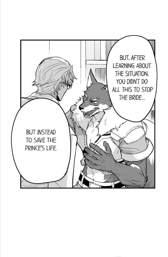 The Titan's bride Chapter 41 page 4 - 