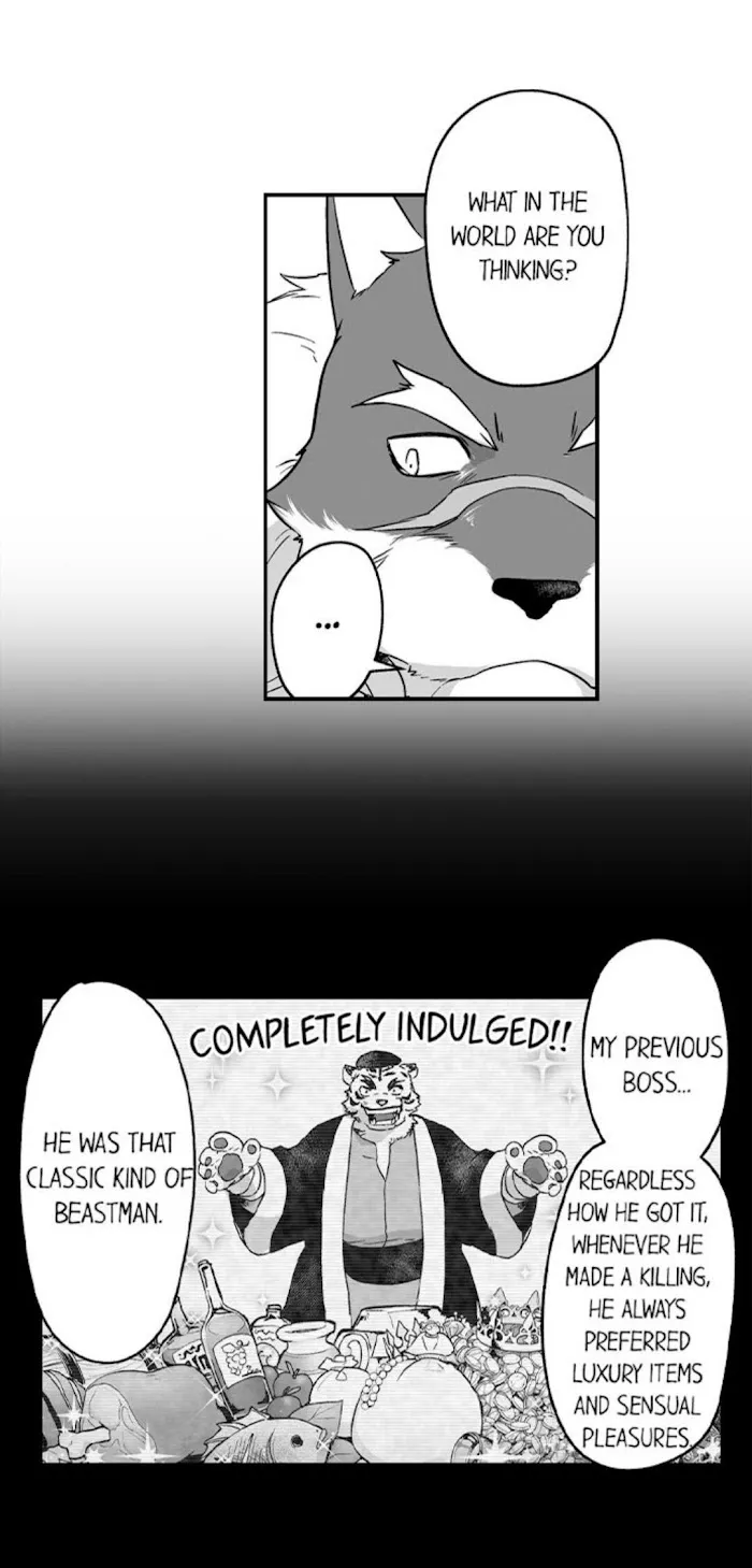 The Titan's bride Chapter 41 page 5 - 